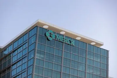 Merck research facility in San Francisco 